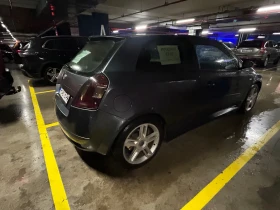 Fiat Stilo, снимка 6