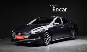 Hyundai Sonata, снимка 1