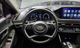 Hyundai Sonata, снимка 13