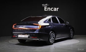 Hyundai Sonata, снимка 2