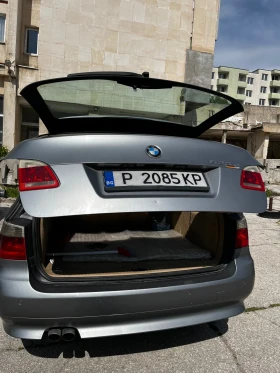 BMW 525 2.5, снимка 5