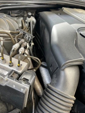 BMW 525 2.5, снимка 7
