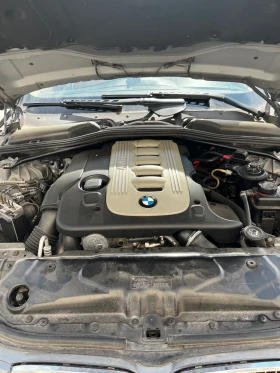 BMW 525 2.5, снимка 8
