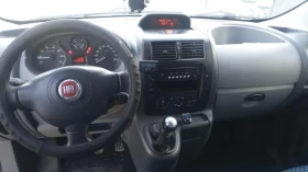 Fiat Scudo, снимка 4