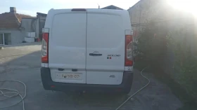 Fiat Scudo, снимка 3