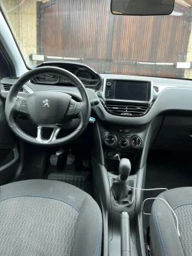 Peugeot 208, снимка 6