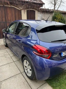 Peugeot 208, снимка 5