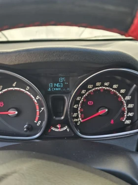 Ford Fiesta ST, снимка 6