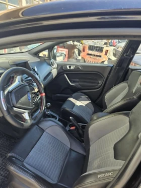 Ford Fiesta ST, снимка 5