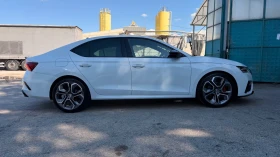 Skoda Octavia vRS, снимка 2