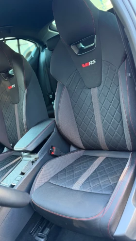 Skoda Octavia vRS, снимка 10