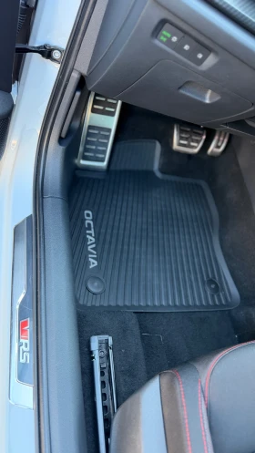 Skoda Octavia vRS, снимка 15