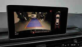 Audi A5 PRESTIGE !УНИКАТ! #ПЪЛНО ОБОРУДВАНЕ# !ПАНОРАМА, снимка 12