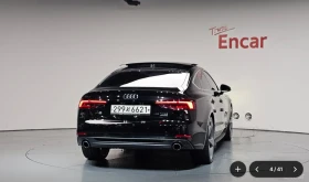 Audi A5 PRESTIGE !УНИКАТ! #ПЪЛНО ОБОРУДВАНЕ# !ПАНОРАМА, снимка 4
