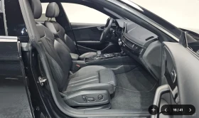 Audi A5 PRESTIGE !УНИКАТ! #ПЪЛНО ОБОРУДВАНЕ# !ПАНОРАМА, снимка 10