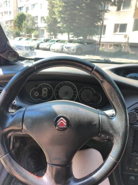 Citroen C5, снимка 6