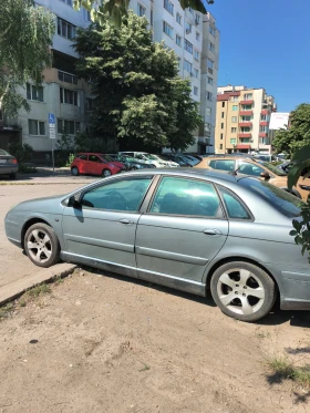 Citroen C5, снимка 3