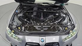 BMW M3 * COMPETITION* XDRIVE* CARBON* , снимка 6