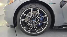 BMW M3 * COMPETITION* XDRIVE* CARBON* , снимка 5