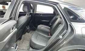 Kia K5 1.6* TURBO* PRESTIGE* ПОДГРЕВ* ОБДУХВАНЕ* КАМЕРА* , снимка 15