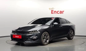 Kia K5 1.6* TURBO* PRESTIGE* ПОДГРЕВ* ОБДУХВАНЕ* КАМЕРА* , снимка 1