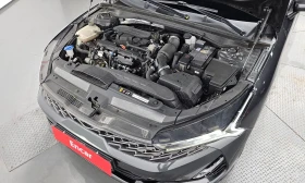 Kia K5 1.6* TURBO* PRESTIGE* ПОДГРЕВ* ОБДУХВАНЕ* КАМЕРА* , снимка 17