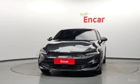 Kia K5 1.6* TURBO* PRESTIGE* ПОДГРЕВ* ОБДУХВАНЕ* КАМЕРА* , снимка 3