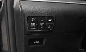 Kia K5 1.6* TURBO* PRESTIGE* ПОДГРЕВ* ОБДУХВАНЕ* КАМЕРА* , снимка 7