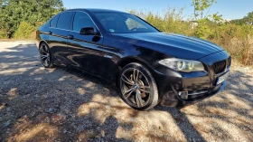 BMW 525 3.0, снимка 3