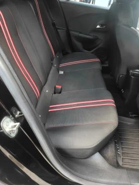 Opel Corsa Electric GS, термопомпа, снимка 11