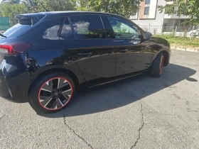 Opel Corsa Electric GS, термопомпа, снимка 17