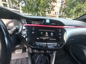 Opel Corsa Electric GS, термопомпа, снимка 9