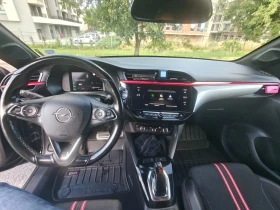 Opel Corsa Electric GS, термопомпа, снимка 12