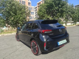 Opel Corsa Electric GS, термопомпа, снимка 16