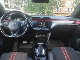Opel Corsa Electric GS, термопомпа, снимка 6
