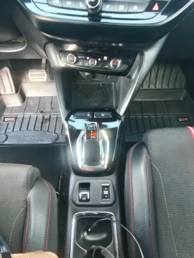 Opel Corsa Electric GS, термопомпа, снимка 10