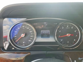 Mercedes-Benz E 300 2.0l 4Matic, снимка 9