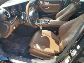 Mercedes-Benz E 300 2.0l 4Matic, снимка 7