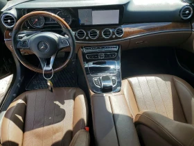 Mercedes-Benz E 300 2.0l 4Matic, снимка 8