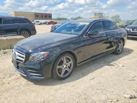 Mercedes-Benz E 300 2.0l 4Matic, снимка 1