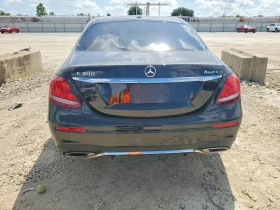 Mercedes-Benz E 300 2.0l 4Matic, снимка 6