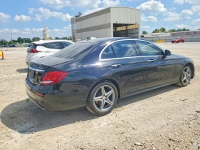 Mercedes-Benz E 300 2.0l 4Matic, снимка 3