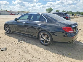 Mercedes-Benz E 300 2.0l 4Matic, снимка 2
