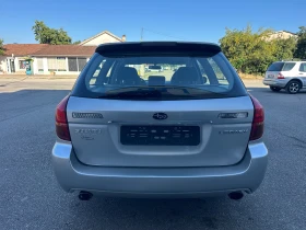 Subaru Legacy 2.5i 4х4 ГАЗ Италия, снимка 6