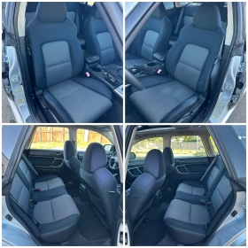 Subaru Legacy 2.5i 4х4 ГАЗ Италия, снимка 15