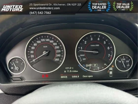 BMW 330 xDrive* АвтоКредит * (Цена до БГ), снимка 10