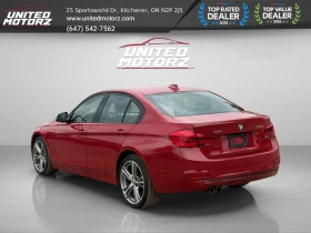 BMW 330 xDrive* АвтоКредит * (Цена до БГ), снимка 7