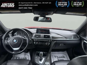 BMW 330 xDrive* АвтоКредит * (Цена до БГ), снимка 14