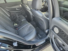 Mercedes-Benz E 220  AMG FACELIFT 4MATIC, снимка 14