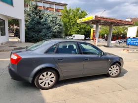 Audi A4 1.8 Turbo, снимка 2